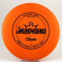 Dynamic Discs Classic Blend EMAC Judge - Disc Golf Deals USA