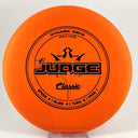 Dynamic Discs Classic Blend EMAC Judge - Disc Golf Deals USA