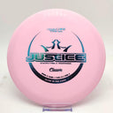 Dynamic Discs Classic Blend Moonshine Justice - Disc Golf Deals USA