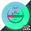 Dynamic Discs Classic Blend Moonshine Justice - Disc Golf Deals USA