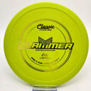 Dynamic Discs Classic Blend Sockibomb Slammer - Disc Golf Deals USA