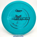 Dynamic Discs Classic Blend Sockibomb Slammer - Disc Golf Deals USA