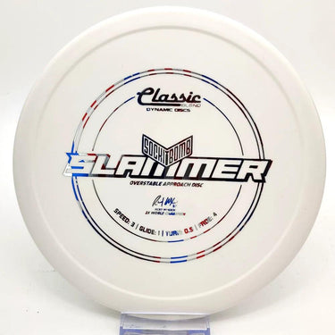 Dynamic Discs Classic Blend Sockibomb Slammer - Disc Golf Deals USA