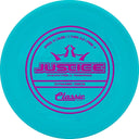 Dynamic Discs Classic Soft Justice - Disc Golf Deals USA