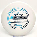 Dynamic Discs Classic Soft Justice - Disc Golf Deals USA