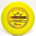 Dynamic Discs Classic Soft Justice - Disc Golf Deals USA