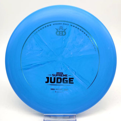 Dynamic Discs Classic Supreme Judge - Disc Golf Deals USA