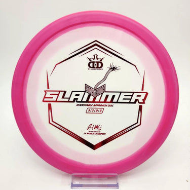 Dynamic Discs Classic Supreme Orbit Sockibomb Slammer - Disc Golf Deals USA