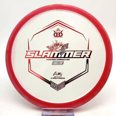 Dynamic Discs Classic Supreme Orbit Sockibomb Slammer Ignite V3 - Disc Golf Deals USA