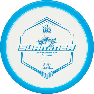 Dynamic Discs Classic Supreme Orbit Sockibomb Slammer Ignite V3 - Disc Golf Deals USA