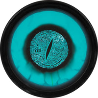 Dynamic Discs Classic Supreme Raptor Eye Sockibomb Slammer - Disc Golf Deals USA