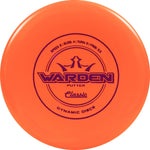 Dynamic Discs Classic Warden - Disc Golf Deals USA