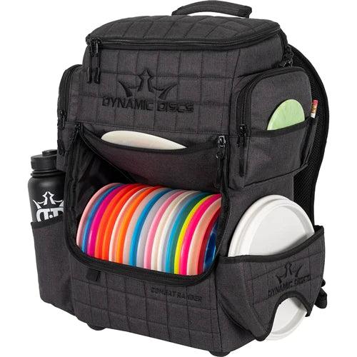 Dynamic Discs Combat Ranger Backpack Disc Golf Bag - Disc Golf Deals USA
