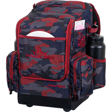 Dynamic Discs Combat Sniper Backpack Disc Golf Bag - Disc Golf Deals USA