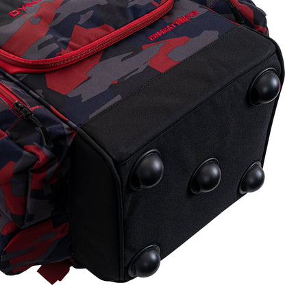 Dynamic Discs Combat Sniper Backpack Disc Golf Bag - Disc Golf Deals USA