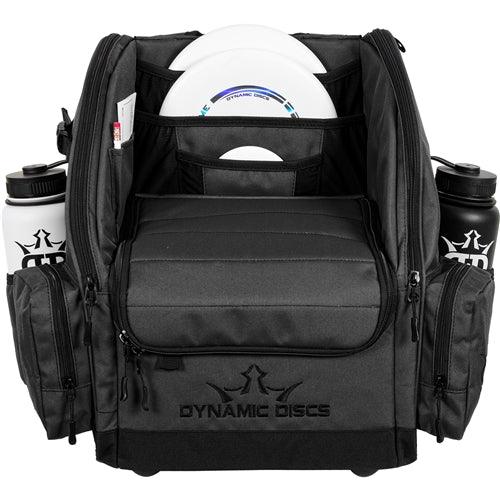 Dynamic Discs Commander Backpack Disc Golf Bag - Disc Golf Deals USA