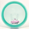 #22 174.9g | Green