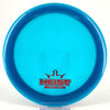#28 172.2g | Blue