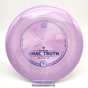 Dynamic Discs First Run Supreme EMAC Truth - Disc Golf Deals USA