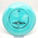 Dynamic Discs First Run Supreme EMAC Truth - Disc Golf Deals USA