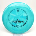 Dynamic Discs First Run Supreme EMAC Truth - Disc Golf Deals USA