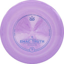 Dynamic Discs First Run Supreme EMAC Truth - Disc Golf Deals USA