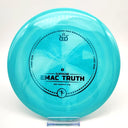 Dynamic Discs First Run Supreme EMAC Truth - Disc Golf Deals USA