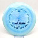 Dynamic Discs First Run Supreme EMAC Truth - Disc Golf Deals USA