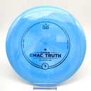 Dynamic Discs First Run Supreme EMAC Truth - Disc Golf Deals USA