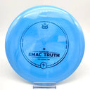 Dynamic Discs First Run Supreme EMAC Truth - Disc Golf Deals USA