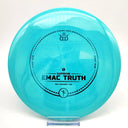 Dynamic Discs First Run Supreme EMAC Truth - Disc Golf Deals USA