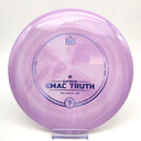 Dynamic Discs First Run Supreme EMAC Truth - Disc Golf Deals USA