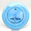 Dynamic Discs First Run Supreme EMAC Truth - Disc Golf Deals USA