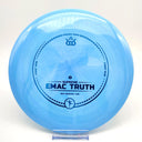 Dynamic Discs First Run Supreme EMAC Truth - Disc Golf Deals USA