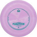 Dynamic Discs First Run Supreme Fugitive - Disc Golf Deals USA