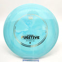 Dynamic Discs First Run Supreme Fugitive - Disc Golf Deals USA