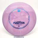 Dynamic Discs First Run Supreme Fugitive - Disc Golf Deals USA