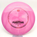 Dynamic Discs First Run Supreme Fugitive - Disc Golf Deals USA