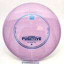 Dynamic Discs First Run Supreme Fugitive - Disc Golf Deals USA