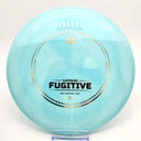 Dynamic Discs First Run Supreme Fugitive - Disc Golf Deals USA