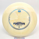 Dynamic Discs First Run Supreme Fugitive - Disc Golf Deals USA