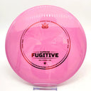 Dynamic Discs First Run Supreme Fugitive - Disc Golf Deals USA