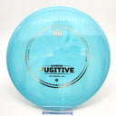 Dynamic Discs First Run Supreme Fugitive - Disc Golf Deals USA