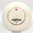 Dynamic Discs First Run Supreme Fugitive - Disc Golf Deals USA