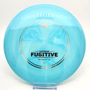 Dynamic Discs First Run Supreme Fugitive - Disc Golf Deals USA