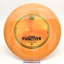 Dynamic Discs First Run Supreme Fugitive - Disc Golf Deals USA