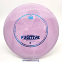 Dynamic Discs First Run Supreme Fugitive - Disc Golf Deals USA