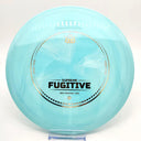 Dynamic Discs First Run Supreme Fugitive - Disc Golf Deals USA