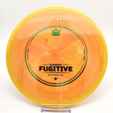 Dynamic Discs First Run Supreme Fugitive - Disc Golf Deals USA