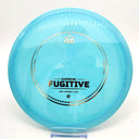 Dynamic Discs First Run Supreme Fugitive - Disc Golf Deals USA